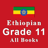 Ethio Books: Grade 11 Textbook