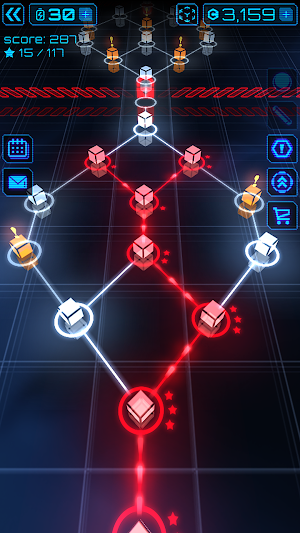 Micro Breaker Screenshot 3