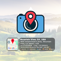 Location Camera