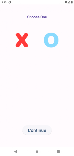 Tic Tac Toe Screenshot 0