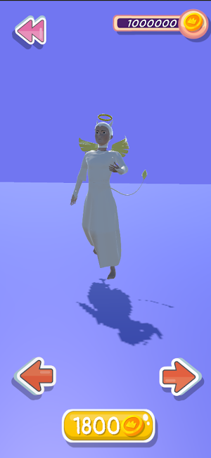Hold TLine Screenshot 2