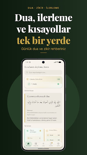 Prayer & Dhikr Guide Screenshot 0
