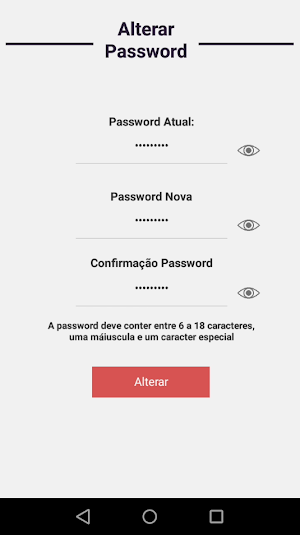 SpringEvents Screenshot 3