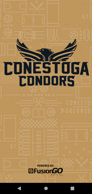 Conestoga Condors Screenshot 0