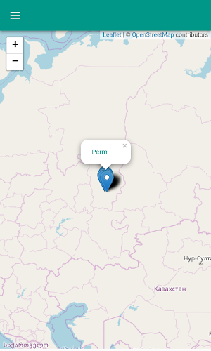 Perm Screenshot 2