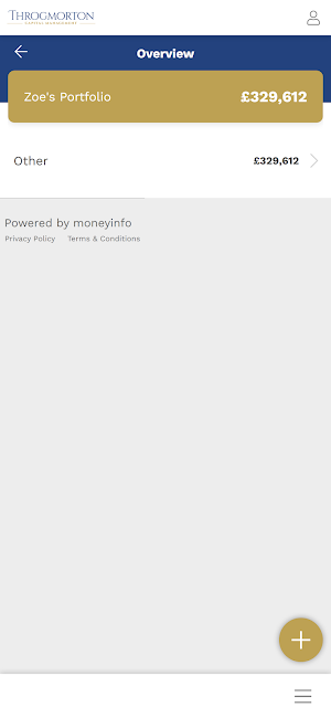 Throgmorton Capital Management Screenshot 2