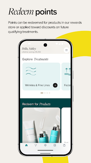 Xperience+ Screenshot 2