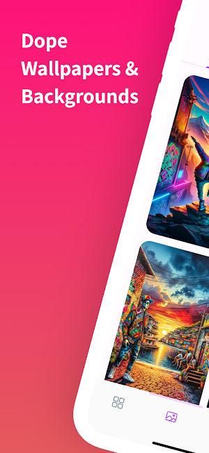 Cool Dope Wallpapers 4K - HD Screenshot 1