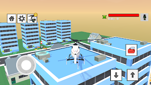 Grand Auto Sandbox Screenshot 2