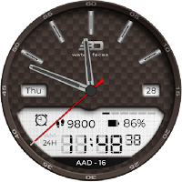aad16 Brown