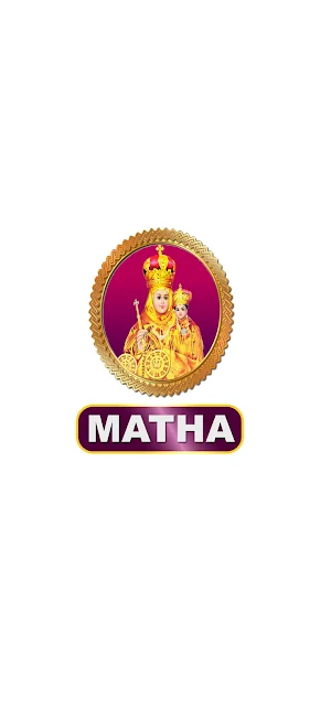 Matha TV Screenshot 0
