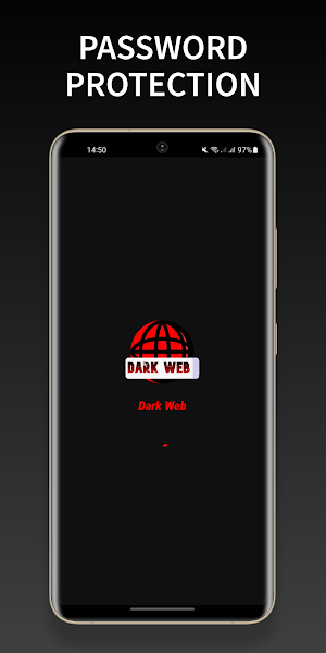 Dark Web Private Screenshot 3