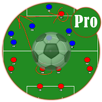 Soccer Tactic Board Pro