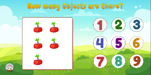 Nimble Noggins - Learn & Play Screenshot 3