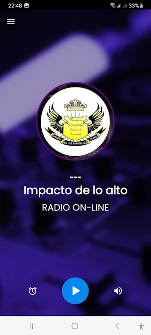 Impacto de lo alto - Alderetes Screenshot 2