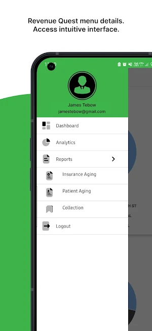 Revenue Quest Screenshot 3
