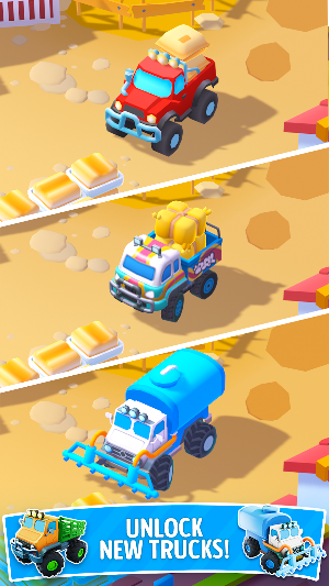 Farm Driver Tycoon Screenshot 2