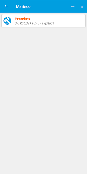 Director/a Lonxas Galegas 4.0 Screenshot 1