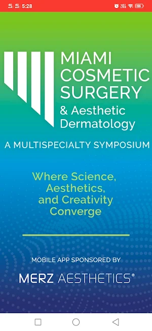 Miami Cosmetic Surgery Screenshot 0