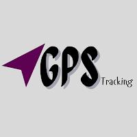 GPS Tracking App
