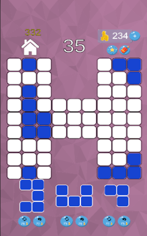 Colored Blocks Screenshot 3