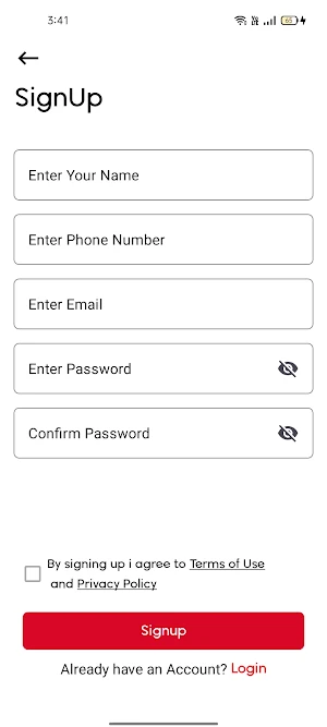 InstantGenie Screenshot 1