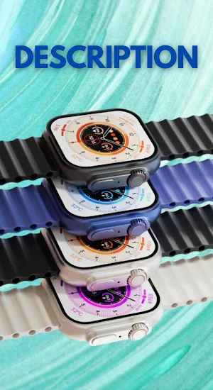 Fire-Boltt Smart watch guide Screenshot 3