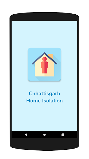 CG Home Isolation (Doctors and Administration) Screenshot 0