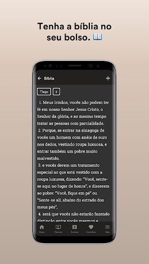 Família ADValedoParaíba Screenshot 2