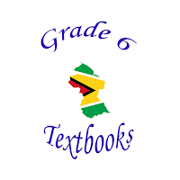 Guyana School Textbook Grade 6