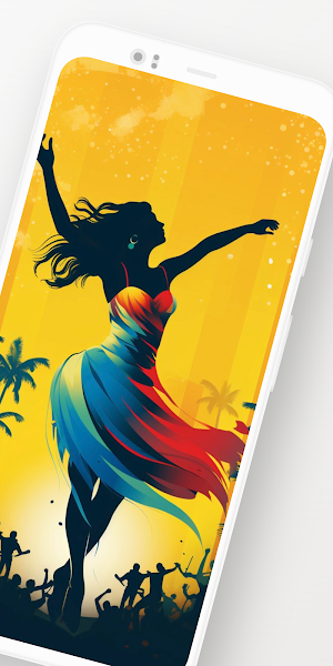 Belly Dance Academy Screenshot 1