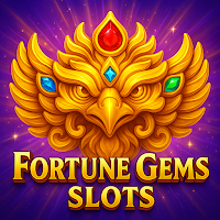 Fortune Gems Slots
