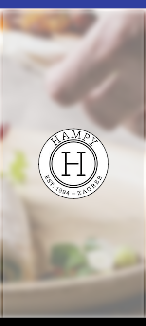 Hampy food Corner Screenshot 1