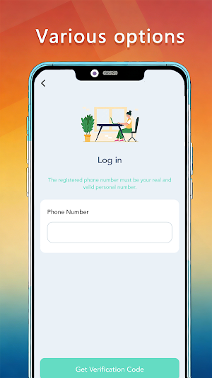 FundGo Screenshot 0