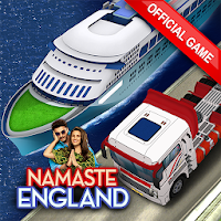 Namaste England - Simulator an