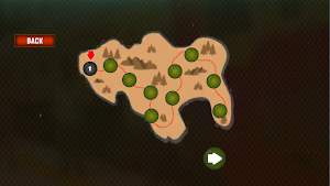 Hunt Archer Screenshot 2