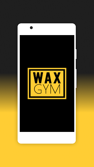 WAX Gym Screenshot 0
