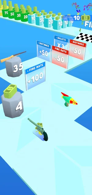 Gunhead Slide Screenshot 0
