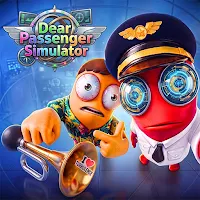 Dear Passenger Simulator