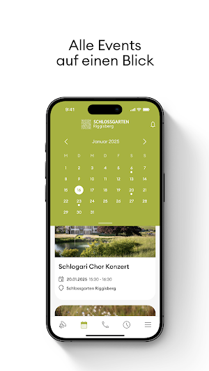 Schlogari Screenshot 3