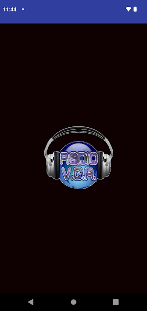 Radio VGR Live Screenshot 0