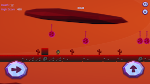Escape From The Hell Screenshot 0