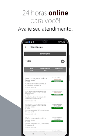 Jeremias Rodrigues Screenshot 2