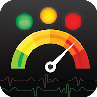 EMF Detector : EMF Meter