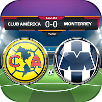 Liga MX Juego