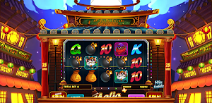 Mafia YY Slots Screenshot 2