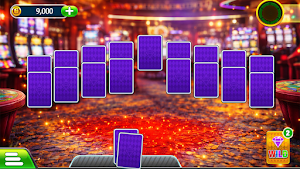 Solitaire Smash Win Cash Screenshot 3
