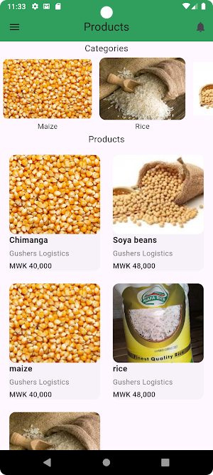 Mnzeru Mkupangwa Screenshot 2