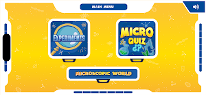 Microscope Screenshot 1