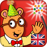 UK - Arthur's Birthday